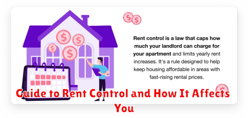 Guide to Rent Control and How It Affects You